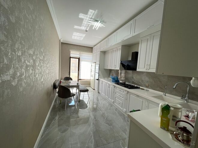 İcarəyə verilir 5 otaqlı ofis 220 m², Nizami m., photo 16 from 29