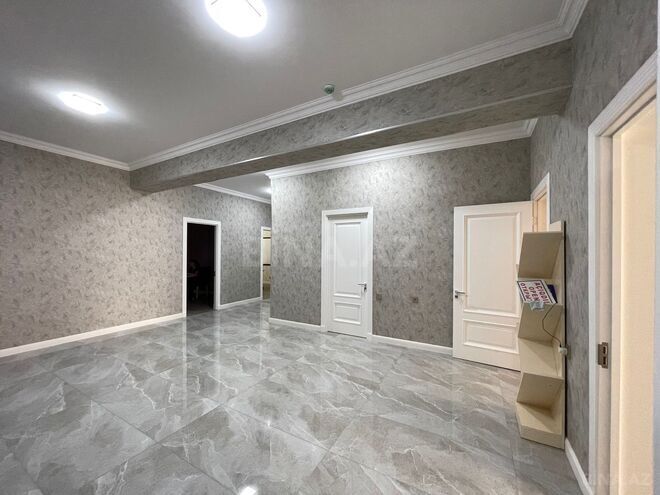 İcarəyə verilir 5 otaqlı ofis 220 m², Nizami m., photo 12 from 29