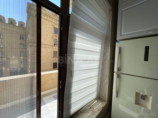 İcarəyə verilir 5 otaqlı ofis 220 m², Nizami m., photo 13 from 29