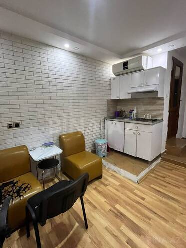 Продаётся  объект 50 м², м. Иншаатчылар, photo 5 from 14