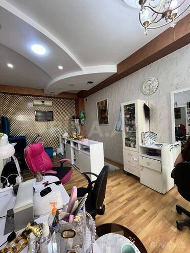 Продаётся  объект 50 м², м. Иншаатчылар, photo 9 from 14