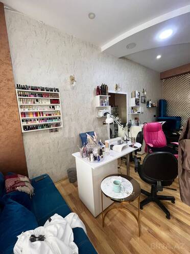 Продаётся  объект 50 м², м. Иншаатчылар, photo 8 from 14