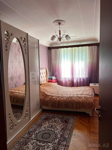 Satılır 3 otaqlı köhnə tikili 80 m², İnşaatçılar m., photo 4 from 8