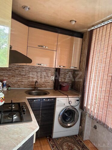 Satılır 3 otaqlı köhnə tikili 80 m², İnşaatçılar m., photo 6 from 8