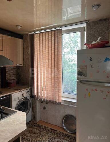 Satılır 3 otaqlı köhnə tikili 80 m², İnşaatçılar m., photo 7 from 8
