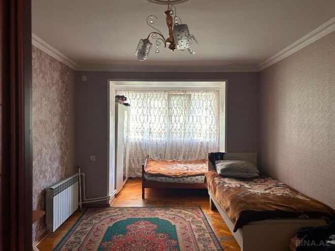 Satılır 3 otaqlı köhnə tikili 80 m², İnşaatçılar m., photo 5 from 8