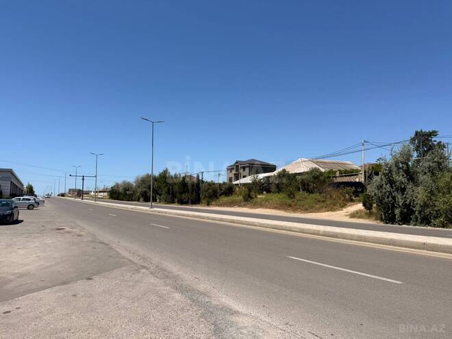 Satılır  torpaq 25 sot, Mərdəkan q., photo 12 from 14