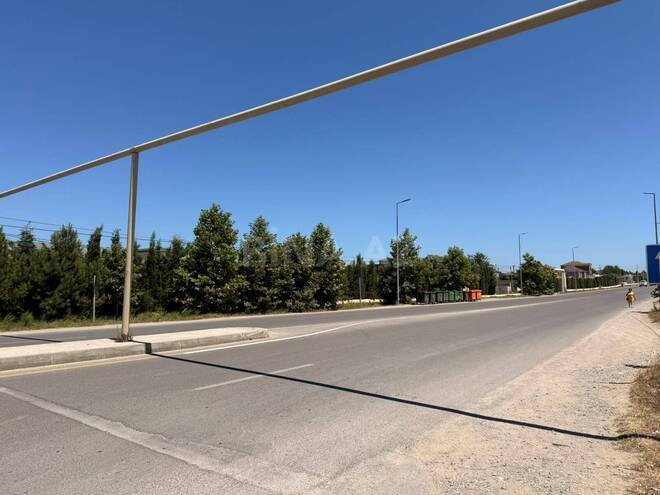 Satılır  torpaq 25 sot, Mərdəkan q., photo 13 from 14