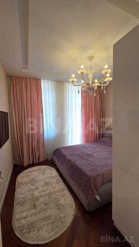 Satılır 2 otaqlı yeni tikili 83 m², Gənclik m., photo 8 from 16