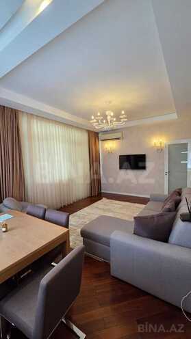 Satılır 2 otaqlı yeni tikili 83 m², Gənclik m., photo 3 from 16