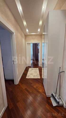 Satılır 2 otaqlı yeni tikili 83 m², Gənclik m., photo 7 from 16