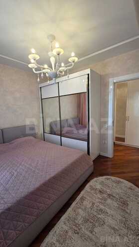 Satılır 2 otaqlı yeni tikili 83 m², Gənclik m., photo 13 from 16