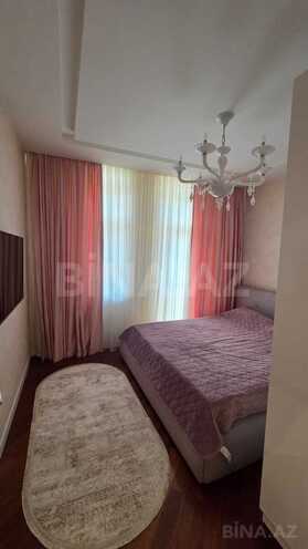 Satılır 2 otaqlı yeni tikili 83 m², Gənclik m., photo 4 from 16