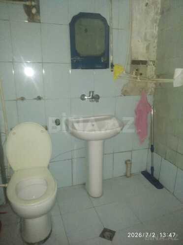 İcarəyə verilir 2 otaqlı köhnə tikili 45 m², Bakıxanov q., photo 8 from 9