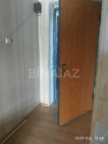İcarəyə verilir 2 otaqlı köhnə tikili 45 m², Bakıxanov q., photo 7 from 9