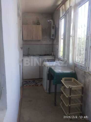 İcarəyə verilir 2 otaqlı köhnə tikili 45 m², Bakıxanov q., photo 6 from 9