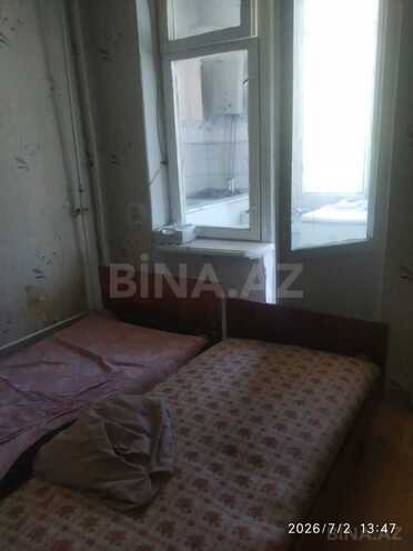 İcarəyə verilir 2 otaqlı köhnə tikili 45 m², Bakıxanov q., photo 5 from 9