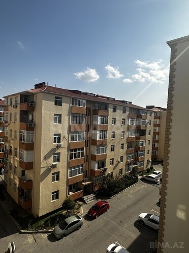 Продаётся 1-комн. новостройка 35 м², пос. Масазыр, photo 1 from 9