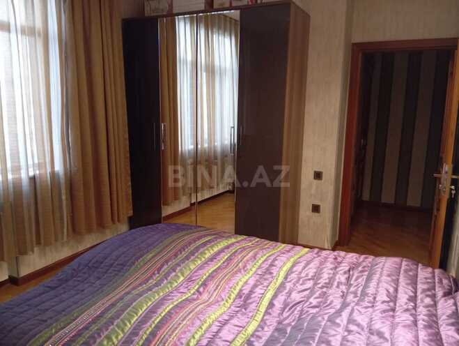 Satılır 3 otaqlı yeni tikili 118 m², Memar Əcəmi m., photo 10 from 17