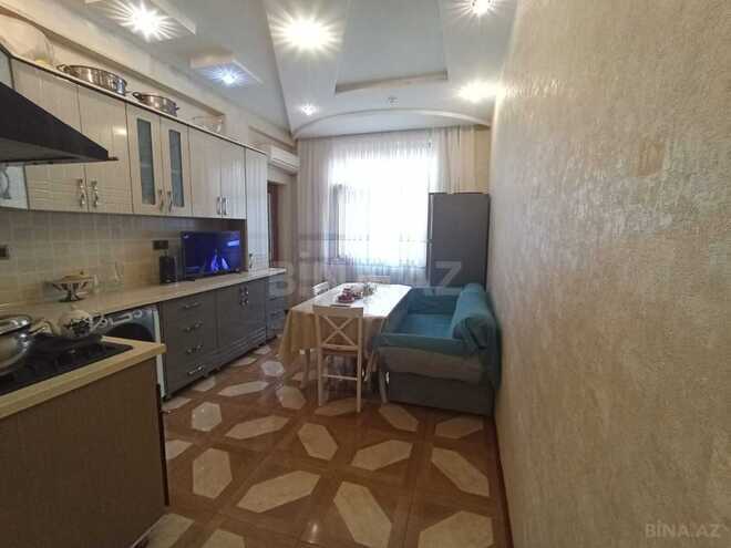Satılır 3 otaqlı yeni tikili 118 m², Memar Əcəmi m., photo 9 from 17