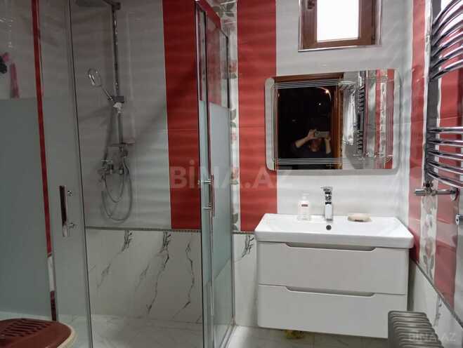Satılır 3 otaqlı yeni tikili 118 m², Memar Əcəmi m., photo 15 from 17