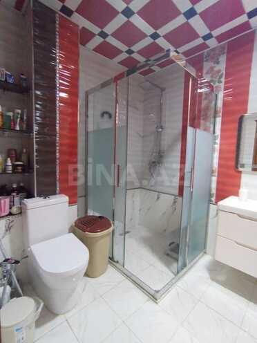 Satılır 3 otaqlı yeni tikili 118 m², Memar Əcəmi m., photo 13 from 17