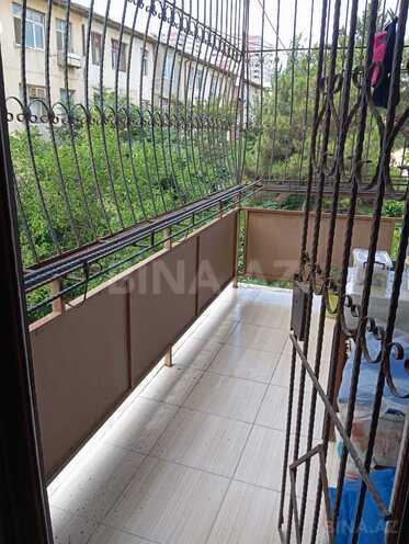 Satılır 3 otaqlı yeni tikili 118 m², Memar Əcəmi m., photo 16 from 17