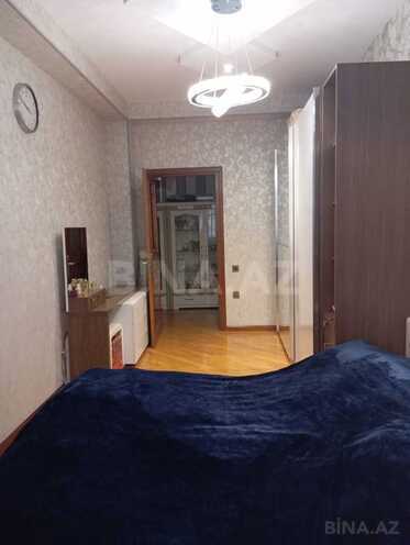Satılır 3 otaqlı yeni tikili 118 m², Memar Əcəmi m., photo 7 from 17