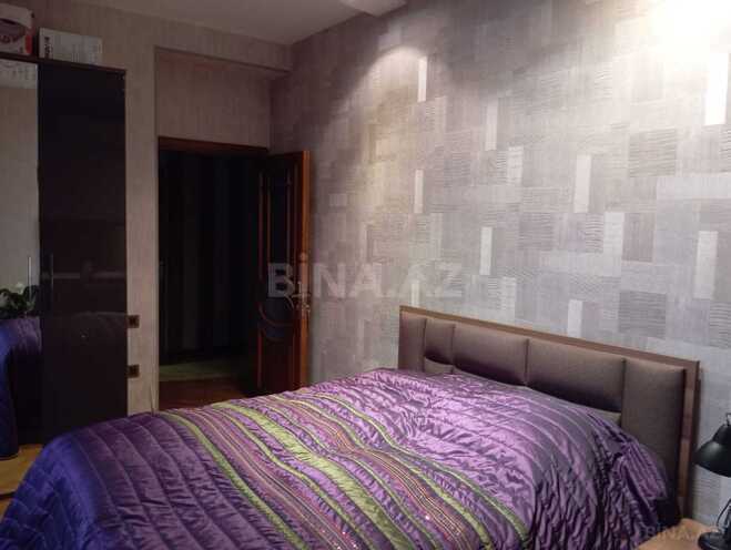 Satılır 3 otaqlı yeni tikili 118 m², Memar Əcəmi m., photo 5 from 17