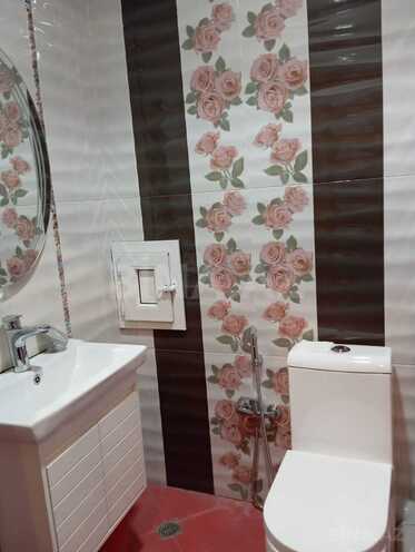 Satılır 3 otaqlı yeni tikili 118 m², Memar Əcəmi m., photo 14 from 17