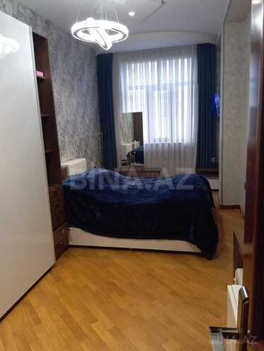 Satılır 3 otaqlı yeni tikili 118 m², Memar Əcəmi m., photo 8 from 17