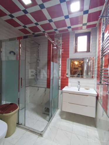 Satılır 3 otaqlı yeni tikili 118 m², Memar Əcəmi m., photo 12 from 17