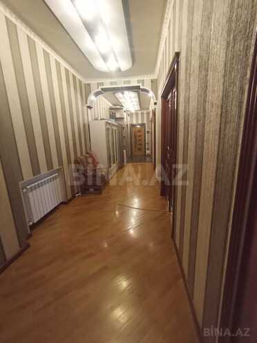 Satılır 3 otaqlı yeni tikili 118 m², Memar Əcəmi m., photo 1 from 17