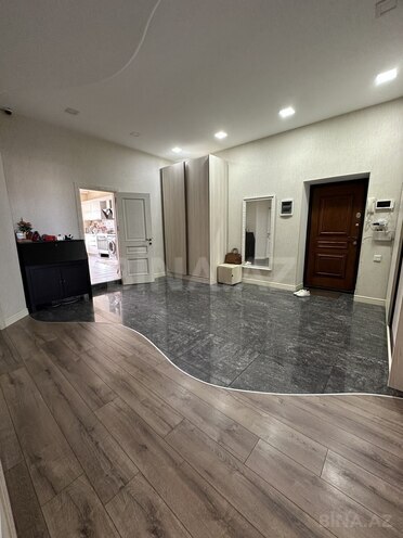 Продаётся 3-комн. новостройка 163 м², м. Низами, photo 7 from 15