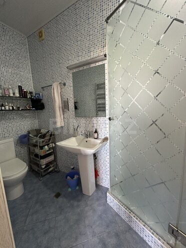 Продаётся 3-комн. новостройка 163 м², м. Низами, photo 12 from 15
