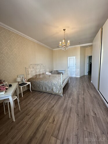 Продаётся 3-комн. новостройка 163 м², м. Низами, photo 11 from 15