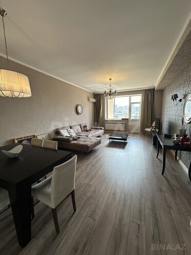 Продаётся 3-комн. новостройка 163 м², м. Низами, photo 5 from 15