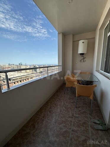 Продаётся 3-комн. новостройка 163 м², м. Низами, photo 13 from 15