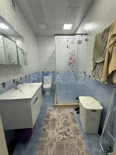 Продаётся 3-комн. новостройка 163 м², м. Низами, photo 10 from 15