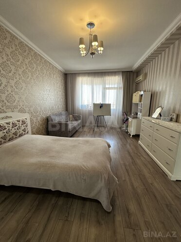 Продаётся 3-комн. новостройка 163 м², м. Низами, photo 8 from 15