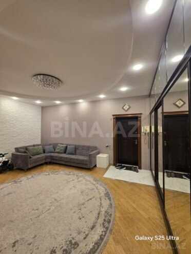 Satılır 4 otaqlı yeni tikili 156 m², Nizami m., photo 9 from 20
