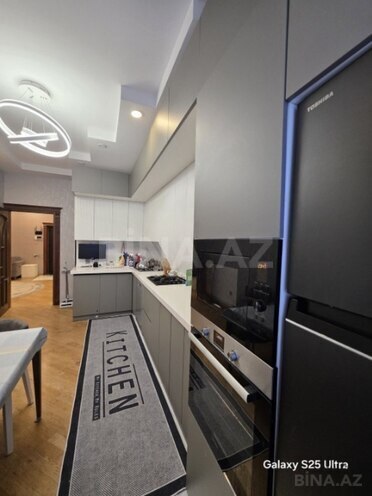 Satılır 4 otaqlı yeni tikili 156 m², Nizami m., photo 5 from 20