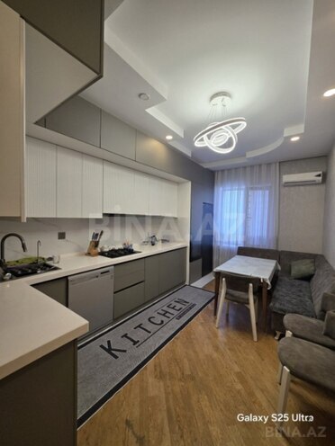 Satılır 4 otaqlı yeni tikili 156 m², Nizami m., photo 7 from 20