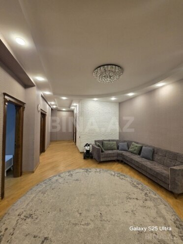 Satılır 4 otaqlı yeni tikili 156 m², Nizami m., photo 6 from 20