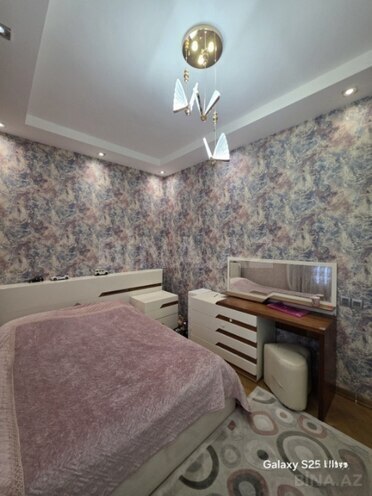 Satılır 4 otaqlı yeni tikili 156 m², Nizami m., photo 16 from 20