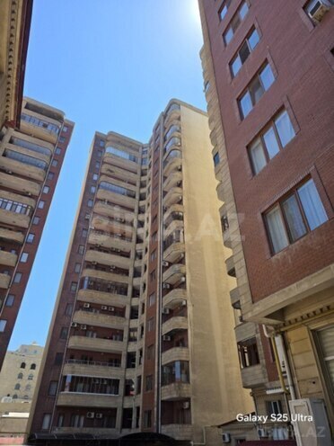 Satılır 4 otaqlı yeni tikili 156 m², Nizami m., photo 8 from 20