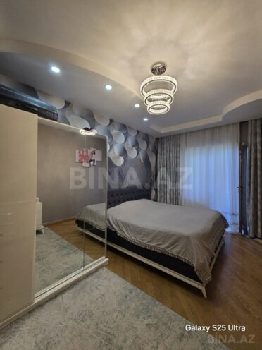 Satılır 4 otaqlı yeni tikili 156 m², Nizami m., photo 12 from 20