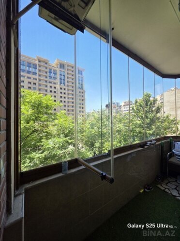 Satılır 4 otaqlı yeni tikili 156 m², Nizami m., photo 10 from 20