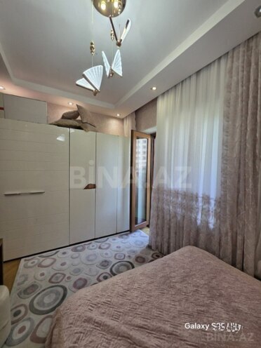 Satılır 4 otaqlı yeni tikili 156 m², Nizami m., photo 14 from 20