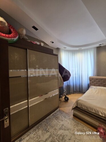 Satılır 4 otaqlı yeni tikili 156 m², Nizami m., photo 13 from 20